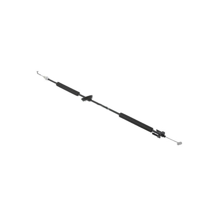 Câble serrure de porte Avant Pour VW 7LA 7L6 7L7 2002-2010 7L6837085 7L6837085B