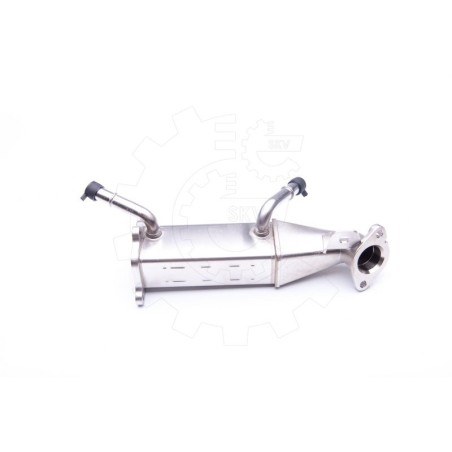 Radiateur de Vanne EGR Pour Ford Tourneo Transit BK2Q9F464BE