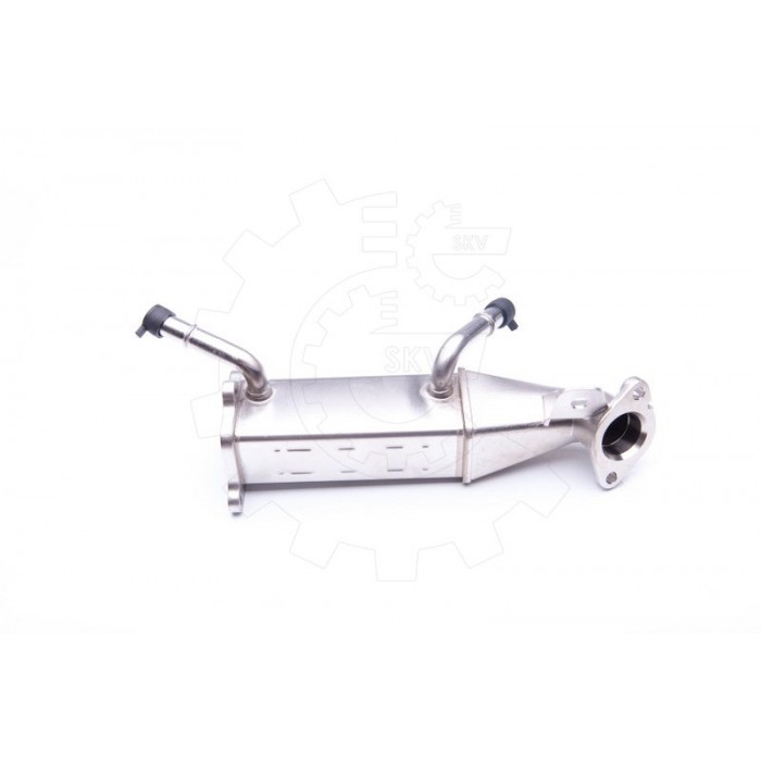 Radiateur de Vanne EGR Pour Ford Tourneo Transit BK2Q9F464BE