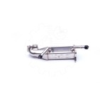Radiateur de Vanne EGR Pour Ford Tourneo Transit BK2Q9F464BE