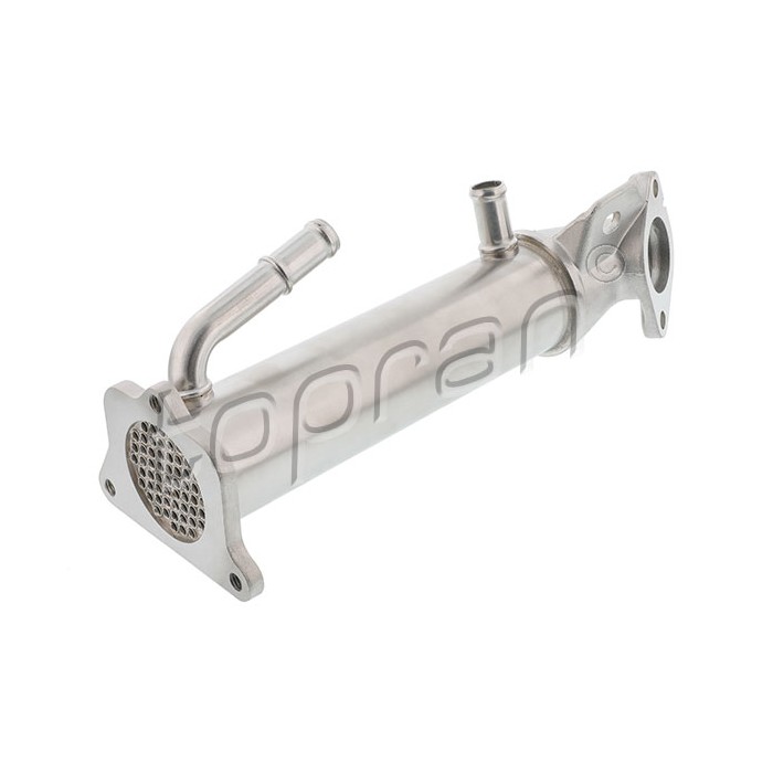 Radiateur de Vanne EGR Pour Ford Transit 1807898 CK3Q9F464BB