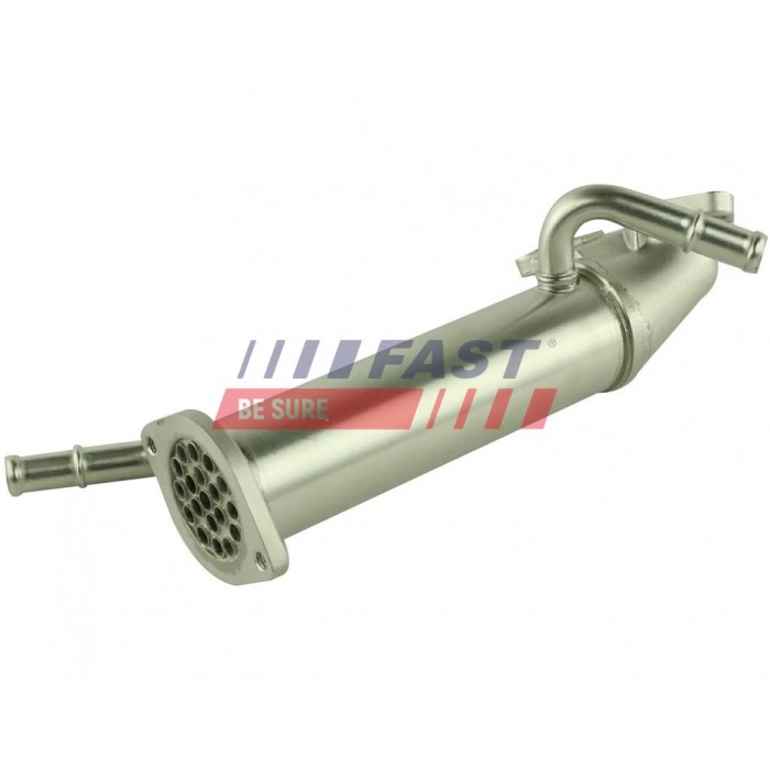 Radiateur de Vanne EGR Pour Ford Transit 1373169 1456894 1674960 6C1Q9F464BB