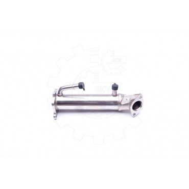 Radiateur de Vanne EGR Pour Ford Transit 1807898 CK3Q9F464BB