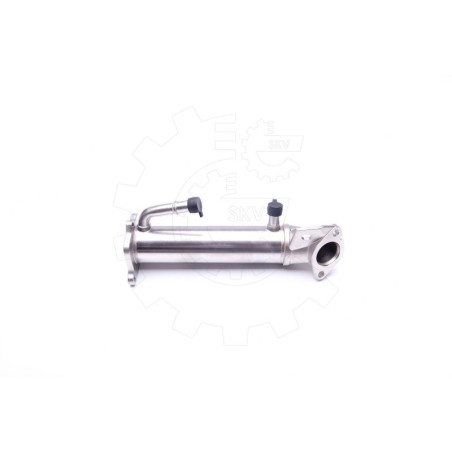 Radiateur de Vanne EGR Pour Ford Transit 1807898 CK3Q9F464BB