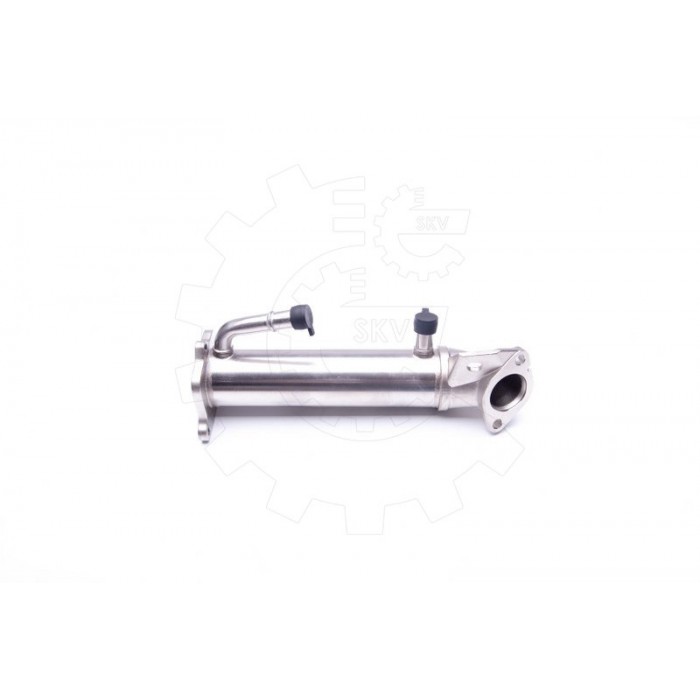 Radiateur de Vanne EGR Pour Ford Transit 1807898 CK3Q9F464BB