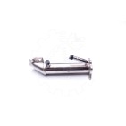 Radiateur de Vanne EGR Pour Ford Transit 1807898 CK3Q9F464BB