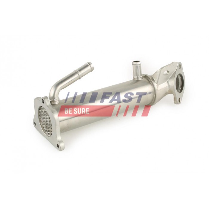 Radiateur de Vanne EGR Pour Ford Transit 1807898 CK3Q9F464BB