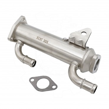 Radiateur de Vanne EGR Pour Hyundai Grandeur i30 Santa Fé II Sonata V Tucson SW