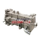 Radiateur de Vanne EGR Pour Iveco Daily IV 504317815
