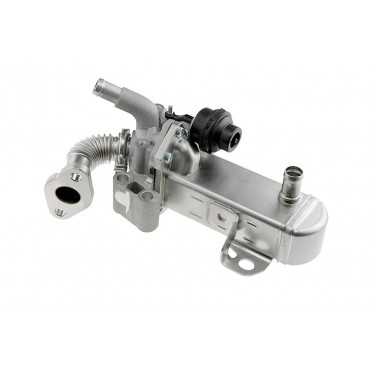 Radiateur de Vanne EGR Pour Nissan Cabstar NP300 NT400 Pathfinder III 147355X00A