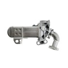 Radiateur de Vanne EGR Pour Nissan Cabstar NP300 NT400 Pathfinder III 147355X00A