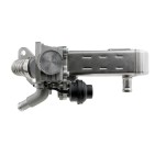 Radiateur de Vanne EGR Pour Nissan Cabstar NP300 NT400 Pathfinder III 147355X00A