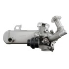 Radiateur de Vanne EGR Pour Nissan Cabstar NP300 NT400 Pathfinder III 147355X00A