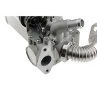 Radiateur de Vanne EGR Pour Nissan Cabstar NP300 NT400 Pathfinder III 147355X00A