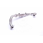 Radiateur de Vanne EGR Pour Nissan NP300 Pathfinder III 14735EC00D