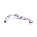 Radiateur de Vanne EGR Pour Nissan NP300 Pathfinder III 14735EC00D