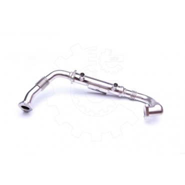 Radiateur de Vanne EGR Pour Nissan NP300 Pathfinder III 14735EC00D