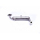 Radiateur de Vanne EGR Pour Opel Astra H Combo Corsa C Meriva A Vauxhall
