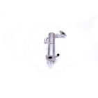 Radiateur de Vanne EGR Pour Opel Astra H Combo Corsa C Meriva A Vauxhall