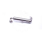Radiateur de Vanne EGR Pour Opel Astra H Combo Corsa C Meriva A Vauxhall
