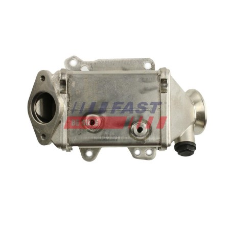 Radiateur de Vanne EGR Pour Opel Combo