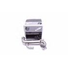 Radiateur de Vanne EGR Pour VW FOX Polo Seat Cordoba Ibiza III Skoda 1.4 TDI