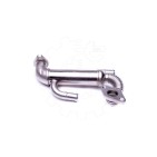 Radiateur de Vanne EGR Pour VW FOX Polo Seat Cordoba Ibiza III Skoda 1.4 TDI