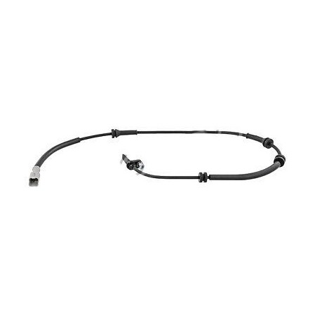 Capteur ABS Avant Pour JUMPY SPACETOURER VIVARO EXPERT TRAVELLER 9806039580