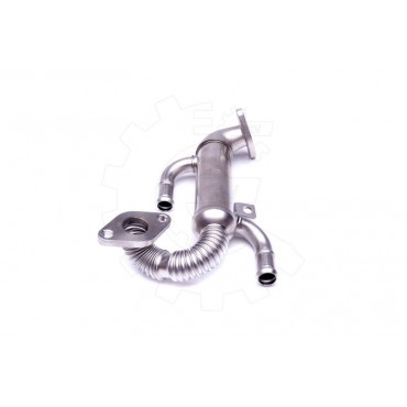 Radiateur de Vanne EGR Pour VW FOX Polo Seat Cordoba Ibiza III Skoda 1.4 TDI