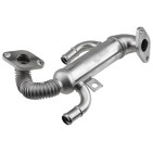 Radiateur de Vanne EGR Pour VW FOX Polo Seat Cordoba Ibiza III Skoda 1.4 TDI