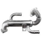 Radiateur de Vanne EGR Pour VW FOX Polo Seat Cordoba Ibiza III Skoda 1.4 TDI