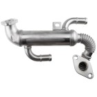 Radiateur de Vanne EGR Pour VW FOX Polo Seat Cordoba Ibiza III Skoda 1.4 TDI