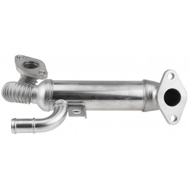 Radiateur de Vanne EGR Pour VW FOX Polo Seat Cordoba Ibiza III Skoda 1.4 TDI