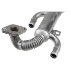 Radiateur de Vanne EGR Pour VW FOX Polo Seat Cordoba Ibiza III Skoda 1.4 TDI