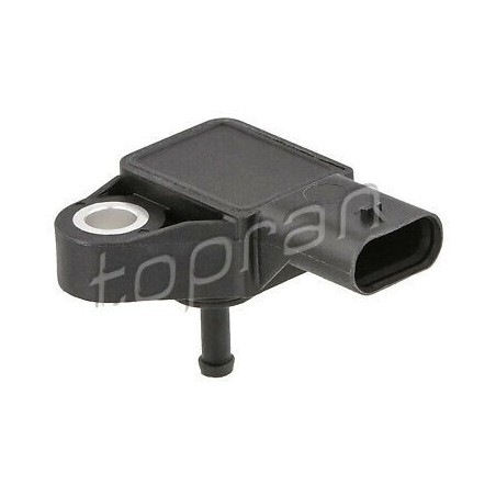 Capteur de pression de suralimentation Pour CLASSE A B E GL GLA M S CLS 81534528