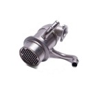 Radiateur de Vanne EGR Pour VW Beetle Caddy IV CC Golf VII Jetta Scirocco Skoda