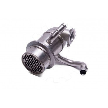 Radiateur de Vanne EGR Pour VW Beetle Caddy IV CC Golf VII Jetta Scirocco Skoda