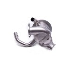 Radiateur de Vanne EGR Pour VW Beetle Caddy IV CC Golf VII Jetta Scirocco Skoda