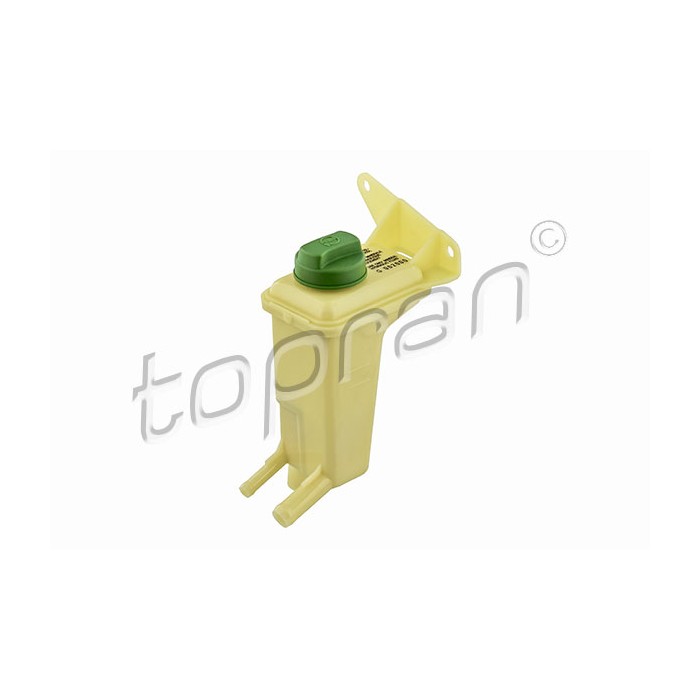 Vase d'Huile de Direction Assistée Pour VW Passat Audi A4 A6