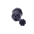 Vase d'Huile de Direction Assistée Pour BMW E92 E93 5 E28 E34 E39 E60 E61 6 E24