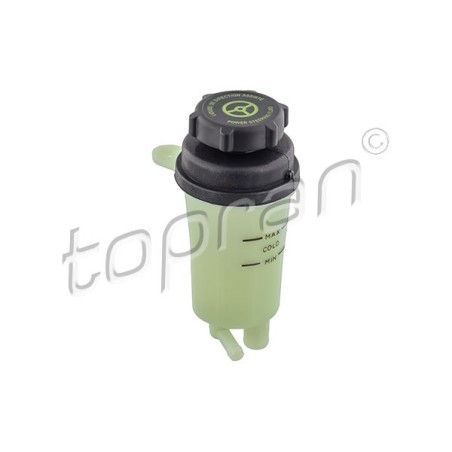 Vase d'Huile de Direction Assistée Pour Ford C-Max Focus II 1306894 1358217