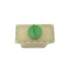 Vase d'Huile de Direction Assistée Pour VW Golf II Jetta Seat Toledo I