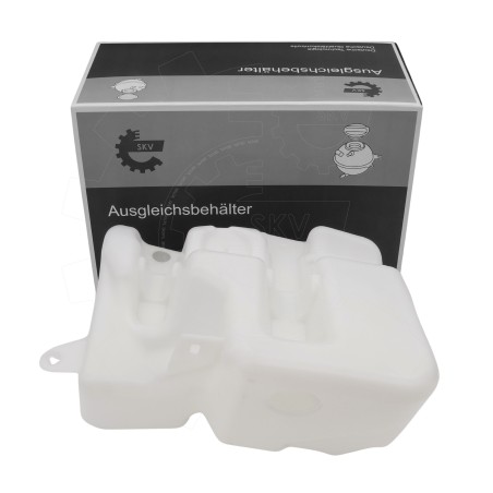 Réservoir d'Eau Lave Glace Pour Land Rover Discovery III 5H2217A646AA DMB500030