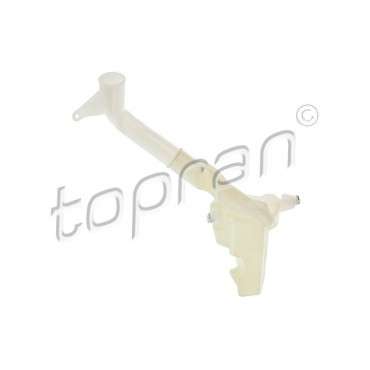 Réservoir d'Eau Lave Glace Pour VW Seat Skoda 6Q0955453J 6Q0955453K 6Q0955453N