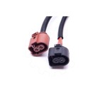 Résistance Chauffage Ventilation Pour Audi A4 A6 8D0959501D