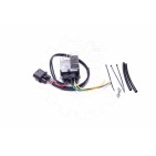 Résistance Chauffage Ventilation Pour Audi A4 A6 Seat Exeo