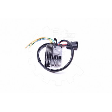 Résistance Chauffage Ventilation Pour Audi A4 A6 Seat Exeo