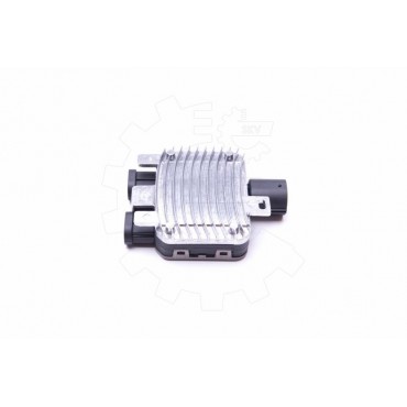 Résistance Chauffage Ventilation Pour Ford Galaxy Mondeo III IV S-Max
