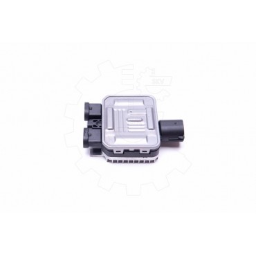 Résistance Chauffage Ventilation Pour Ford Galaxy Mondeo III IV S-Max