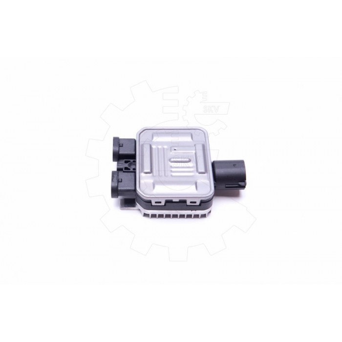 Résistance Chauffage Ventilation Pour Ford Galaxy Mondeo III IV S-Max